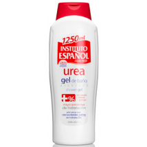 Gel de Banho do Instituto Espanhol com Uréia 1250 ml