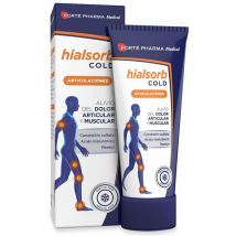 Hialsorb Massagem Esportiva Fria 100 ml
