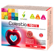noVadiet Colestia Forte 30 Cápsulas