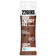 226ERS Caffè Espresso Gel Alta Energia 76 gr