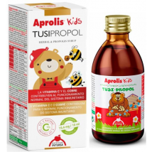 Áprolis Kids Tusi-Propol Jarabe 105 ml