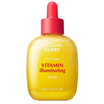Eqqualberry Vitamin Illuminating Sérum 30 ml