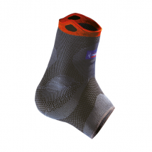 Thuasne Sport Chevillère de Maintien Renforcée Taille XL - Sport -