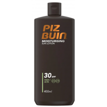 Piz Buin Lait Solaire Hydratant SPF30 400 ml