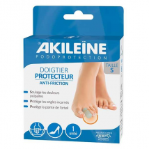 Akileine Doigtier Protecteur Taille S