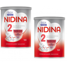 Nidina 2 Premium 2x800 gr
