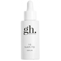 GH 10 NAM-TD Sérum Despigmentante 30 ml
