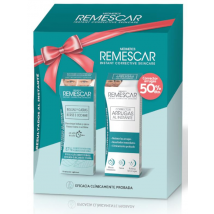 Remescar Bolsas y Ojeras 8 ml + Corrector Arrugas 8 ml