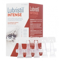 Lubristil Intense 30 Monodosis