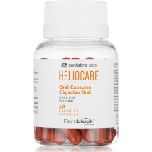 Gel Héliocare 60