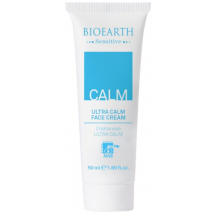 Bioearth Sensitive Calm Crema Facial Ultra Calm 50 ml