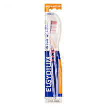 Elgydium Inter-Active Brosse à Dents Medium - Medium -