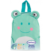 Nenuco Mochila de Paseo Rana