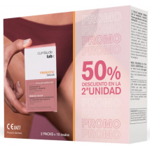 Cumlaude Lab Prebiotic Óvulos Vaginales 2x10 uds (2ud al 50%)