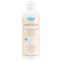 Embryolisse Leche Desmaquillante Suave Waterproof 200 ml