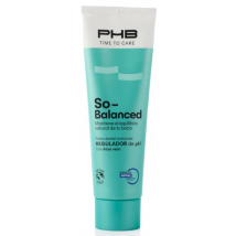 PHB Time To Care So Balanced Pasta Dental 75 ml