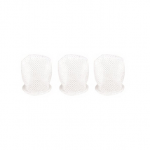 dBb Remond Pack de 3 Filets pour Sucette Découverte