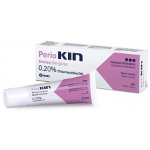 Kin PerioKin Gel de Clorhexidina 0,20% 30 ml