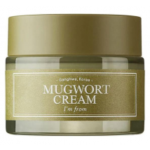 I'm From Mugwort Cream 50 ml