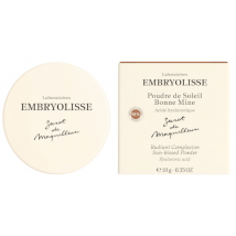 Embryolisse Poudre Compacte Soleil Bonne Mine 12 gr