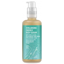 Freshly Cosmetics Hyaluronic Energy Body Serum 200 ml