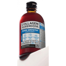 Golden Collagen Superdose Cabello Fuerte 300 ml