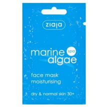 Ziaja Mascarilla Facial Marine Algae 7ml