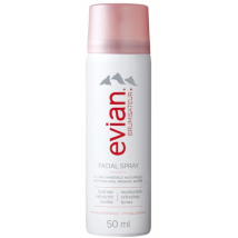 Evian Bruma Facial 50 ml