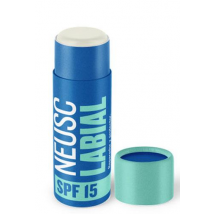 Neusc Reparador Labial SPF15