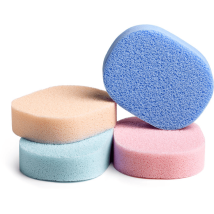 Éponge anglaise Suavinex +0m 1 unité