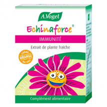 A.Vogel Echinaforce Immunité Enfant 120 comprimés