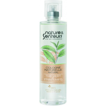 Nature et Senteurs Té verde Primavera 100 ml
