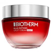 Biotherm Blue Therapy Uplift Night Crème de Nuit Anti-Âge Raffermissante 50ml