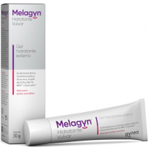Melagyn Gel Hidratante Vulvar Externo Tubo 30gr