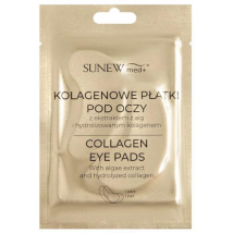 Sunewmed+ Almohadillas de Colágeno Ojos 1 Par