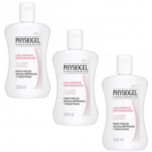 Physiogel AI Fluido 3x200 ml