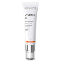 Dermaceutic Activ Retinol 0.5 Age Defense Sérum 30 ml