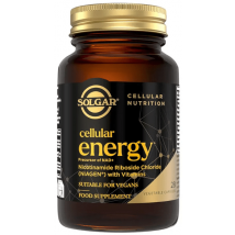 Solgar Cellular Energy 28 capsules végétales