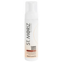 St. Moriz Mousse Autoabbronzante Media 200 ml