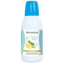 Pranadraine Natural Detox Pranarôm 500 ml.