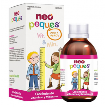 Neo Peques Crecimiento 150ml