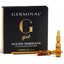 Germinal ação Imediata 5 Ampolas