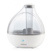 Humidificador compacto Miniland Humidrop 1,5 L