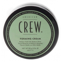 American Crew Crema Fijación Cabello Hombre 85ml