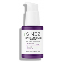 Sinoz Retinol Lift-Xylane Sérum 30 ml