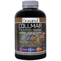 Collagène marin Collmar Drasanvi Choco pastilles à croquer biscuit 180