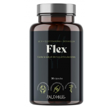 Paleobull Flex Articulaciones 30 Cápsulas