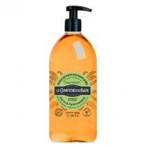 Le Comptoir du Bain Huile de Douche Muguet 1L