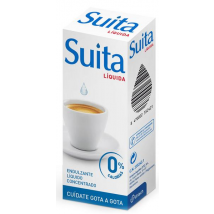 Suita Líquido Oral 24ml