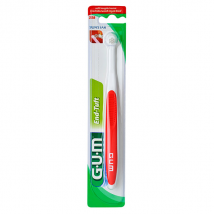 Gum Brosse à Dents N°308 Spécifique Monotouffe - Medium -